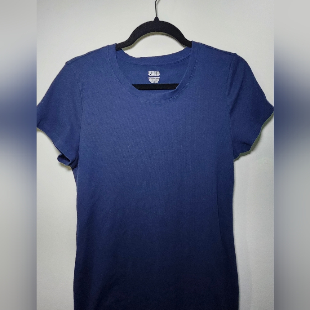 Women Blue T-Shirt